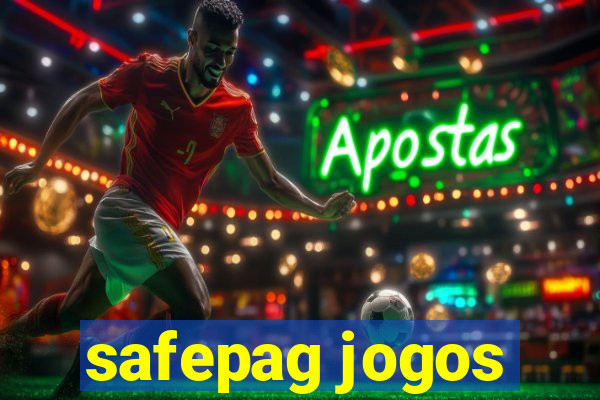 safepag jogos